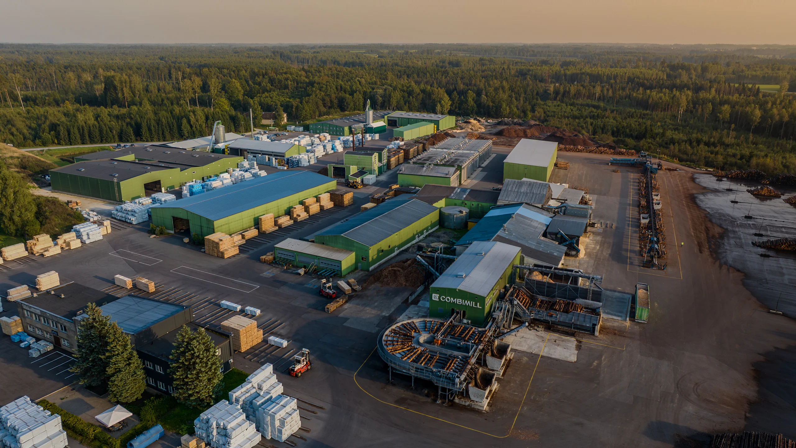 Combimill Sakala OÜ